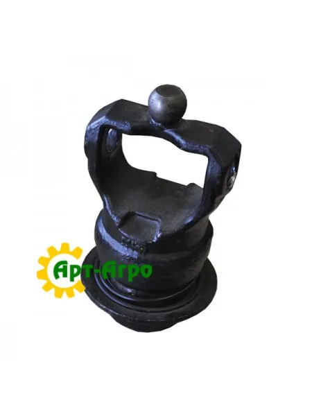 5730E0384 Вилка ширококутного з\'єднання кардана G4 80 CV 1-3/8" z6