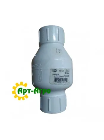 84347992 PATRIOT CNH tank backwash valve