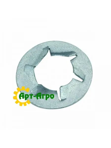 H143731 JOHN DEERE Clamp Nut