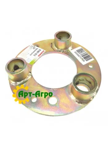 0006674720 Spacer plate for travel variator (Original) Claas