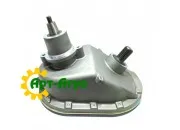 DE32601 John Deere (HARD) hopper loading auger reducer (keyed)