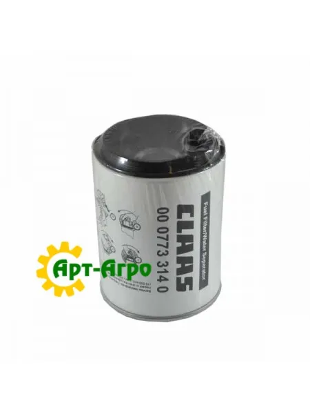 7733140 Fuel Filter CLAAS