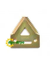 H207930 Segment noża żniwnego John Deere (SAM)