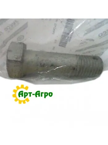 84600698 Болт 1"-8 гидроцилиндра CNH