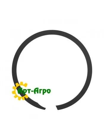 H175881 Circlip John Deere