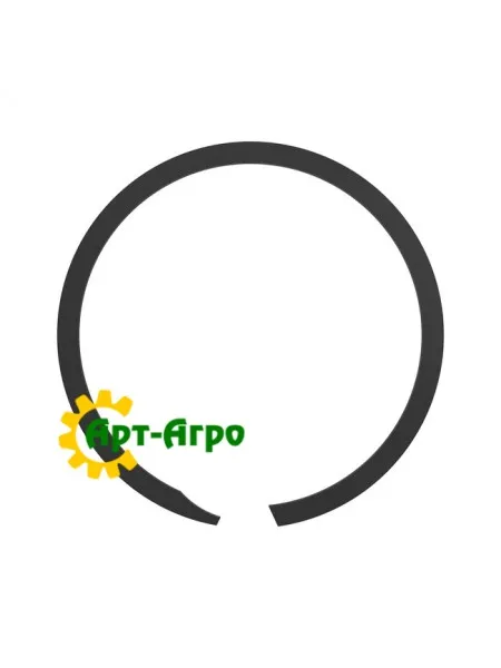 H175881 Circlip John Deere