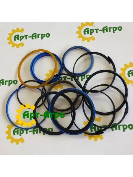 493829 Комплект ущільнень VADERSTAD