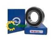 6005 2RS Підшипник ZVL