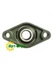 6007-2RS ZVL Single row ball bearing