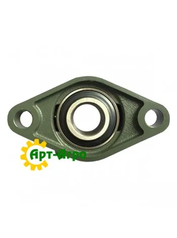 6007-2RS ZVL Single row ball bearing