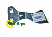 G98183 Wiper coulter disc, left John Deere (Greenly)
