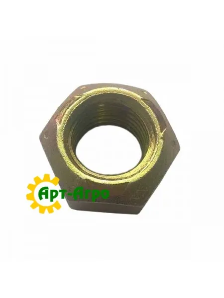 86992219 Гайка 1" CNH