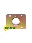H152916 Корпус подшипника фланцевый John Deere (Royal Tiger)