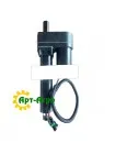 AH160107 Привід регулювання підбарабання John Deere (Help Parts)