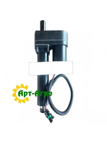 AH160107 Привід регулювання підбарабання John Deere (Help Parts)