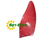 KK07329094 Plow blade (right) Kverneland