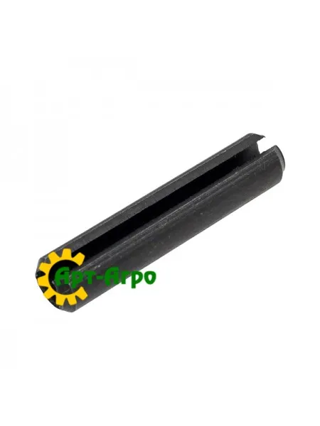 Штифт розрізний 10x50