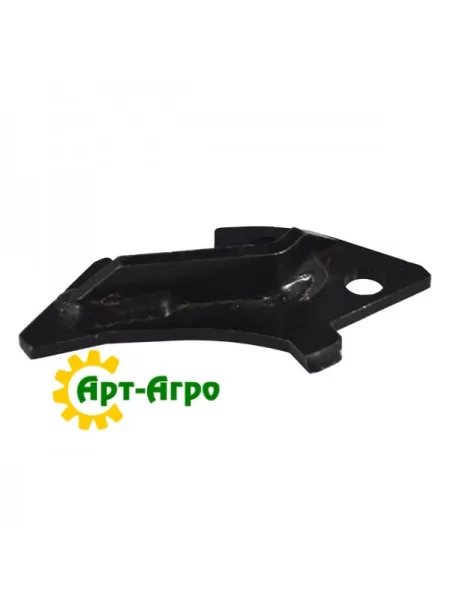 501410 Rotor knife front scraper Geringhoff 501410 Rotor knife front scraper Geringhoff
