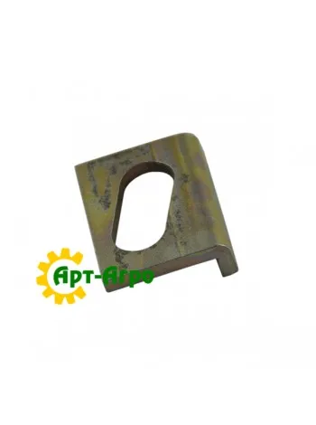 501383 Geringhoff header knife plate