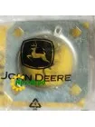 H113626 JOHN DEERE ORIGINAL Flange bearing housing (serviceable)