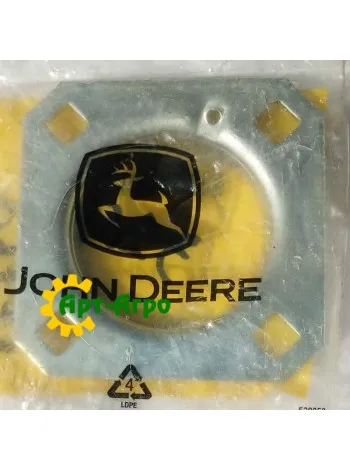 H113626 JOHN DEERE ORIGINAL Flange bearing housing (serviceable)