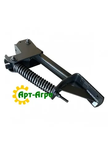 09103300 ET9300 CNH Listwa montażowa bagażnika