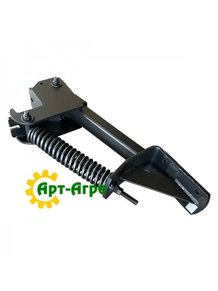 09103000 Брус кріплення стійки в сборі ET9300 CNH