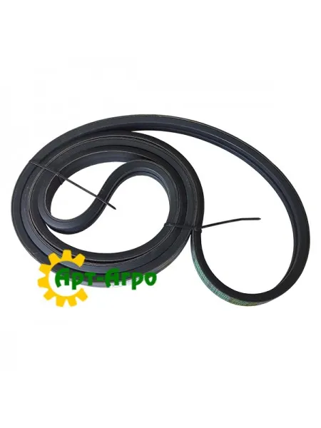 2RHB137 Double groove belt Carlisle