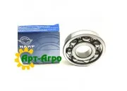 6409 HARP Łożysko kulkowe jednorzędowe