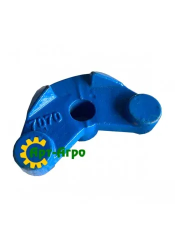 30047068 Bracket (rocker arm) Monosem (Royal Tiger)