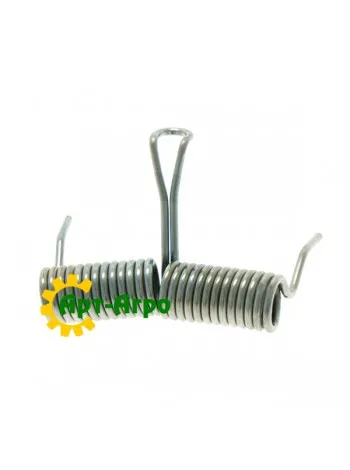 10153047 Hatch spring Monosem (Royal Tiger)