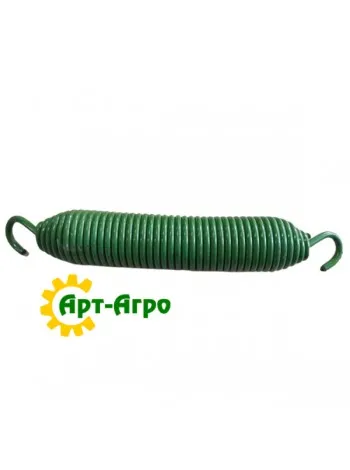 2861831 Spring 3.5x22.5x170 KRONE