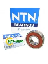 6202 LLUC3 NTN Single row ball bearing
