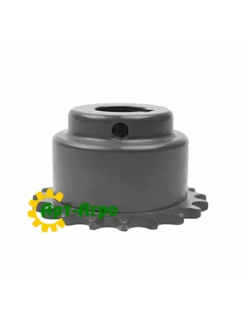 0006299821 Claas header sprocket - Z19 (JAG)