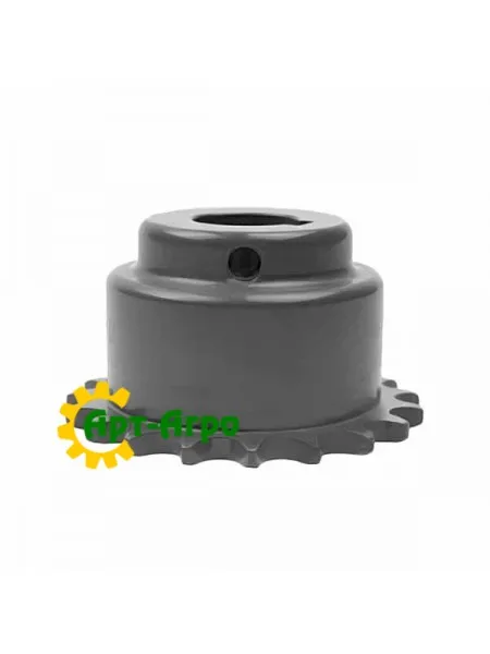 0006299821 Зірочка жниварки Claas - Z19 (JAG)