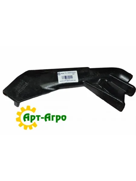 G283730 Сошник правий John Deere (N283730, N284044) - Greenly