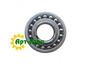 11207 HARP Підшипник дворядний кульковий