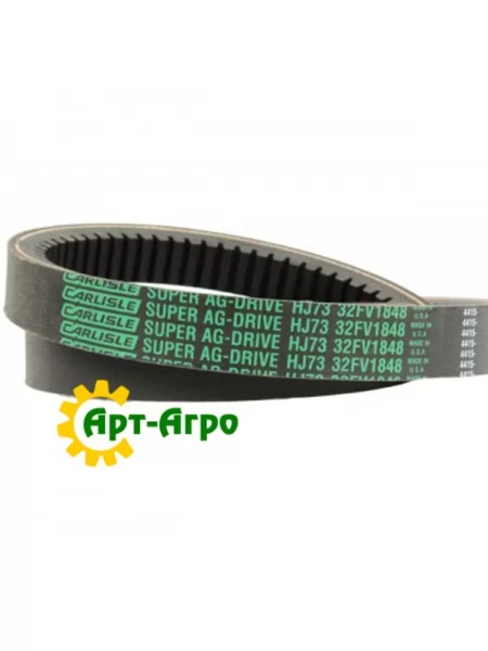 HJ73 Ремінь варіатора комбайна CNH (Carlisle) HJ73 Ремінь варіатора комбайна CNH (Carlisle)