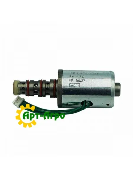 F931962030150 Fendt solenoid valve