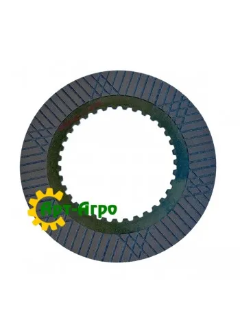 AZ62528  Диск зчеплення John Deere