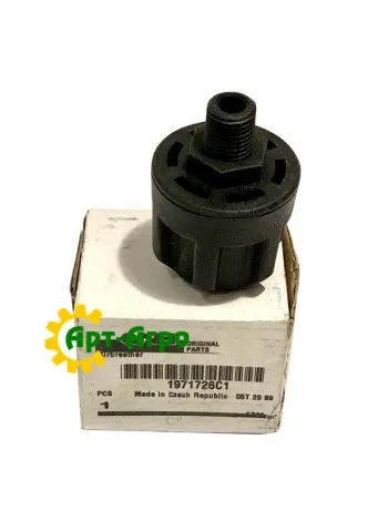 1971726C1 CNH transmission breather