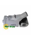 G13722330R Fertilizer meter assembly 8-BLADE DISTR. SE GASPARDO