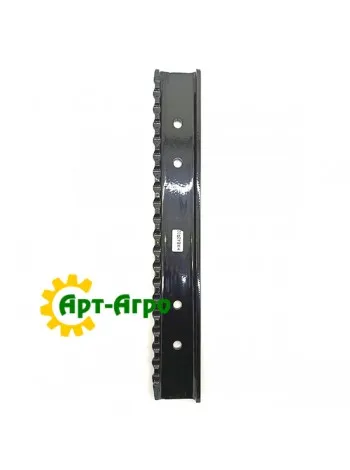 HXE42402 Планка транспортера похилої камери John Deere (Royal Tiger)