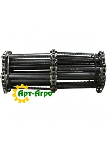 AXE24307 Conveyor of the inclined chamber 24 bars JOHN DEERE (Royal Tiger)