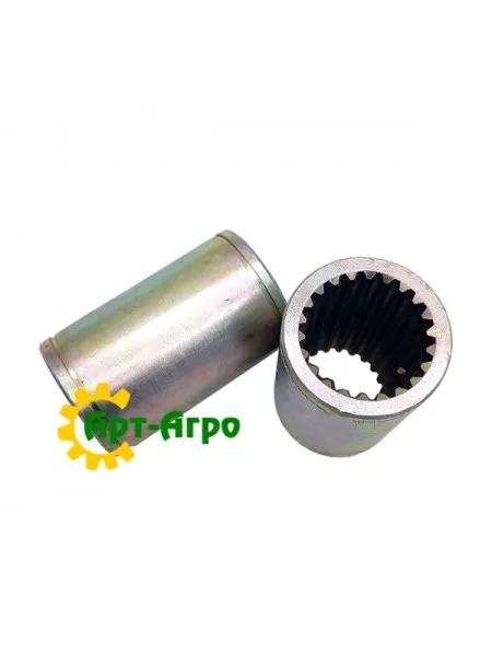 HXE63494 Муфта шлицевая John Deere (Royal Tiger)