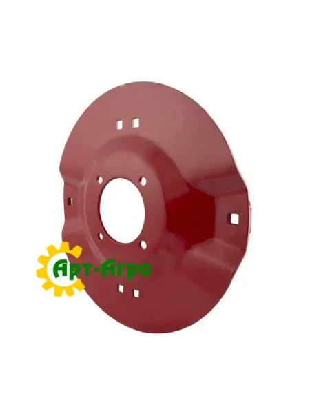 KT5513300094 KVERNELAND header disc