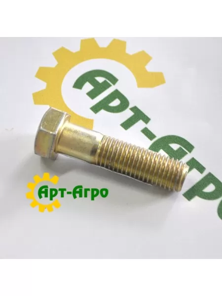 280128 Болт шестигранний 3/4" - 10 x 3", Gr 8 CNH