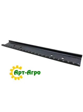 HXE42402 Планка транспортера похилої камери John Deere (Royal Tiger)