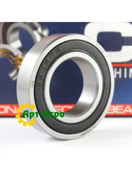 61904-2RS CX Подшипник однорядный шариковый