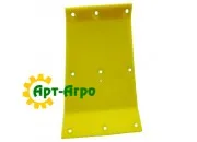 H170501 Plastic plate of header John Deere (Royal Tiger)